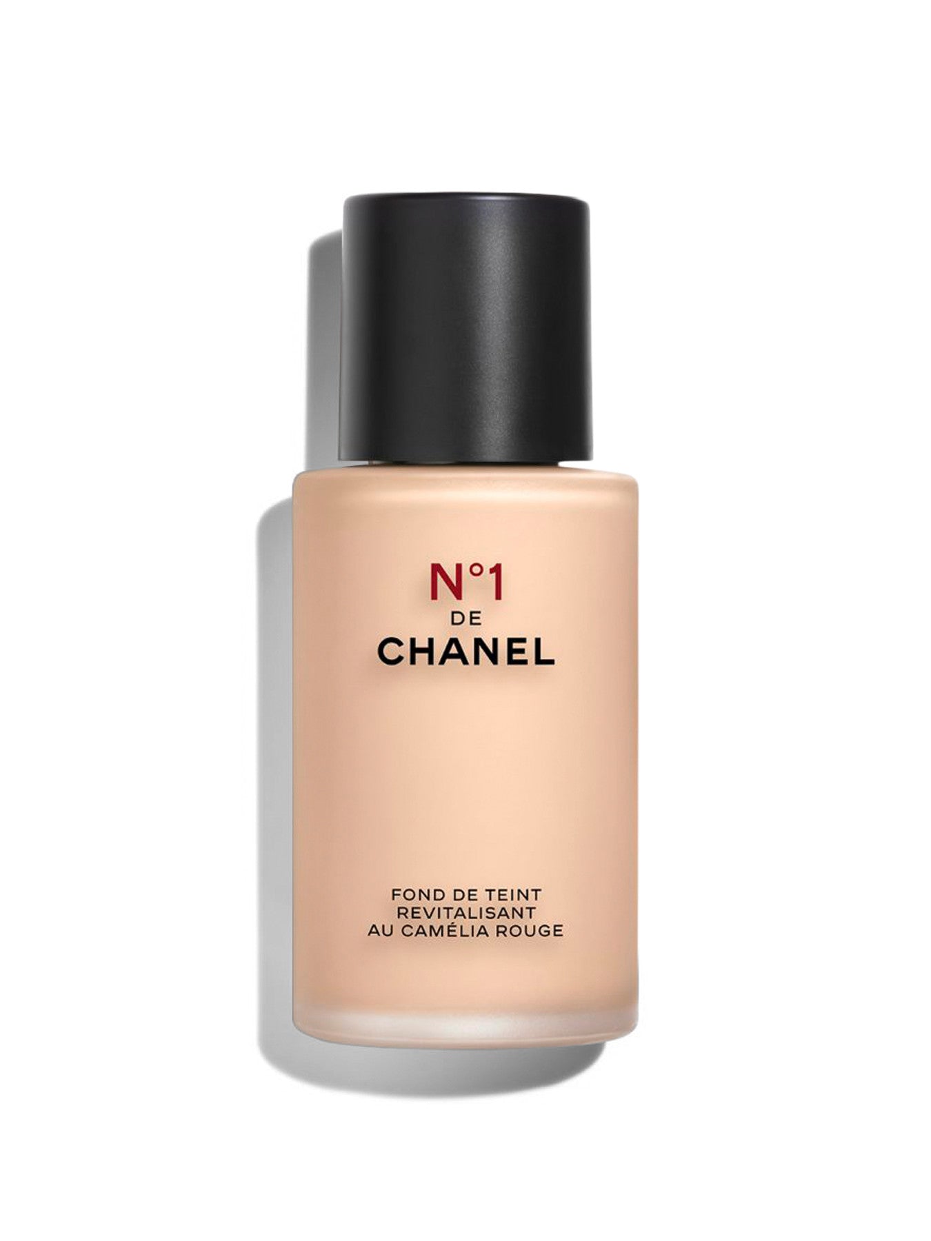 N°1 DE CHANEL REVITALIZING FOUNDATION