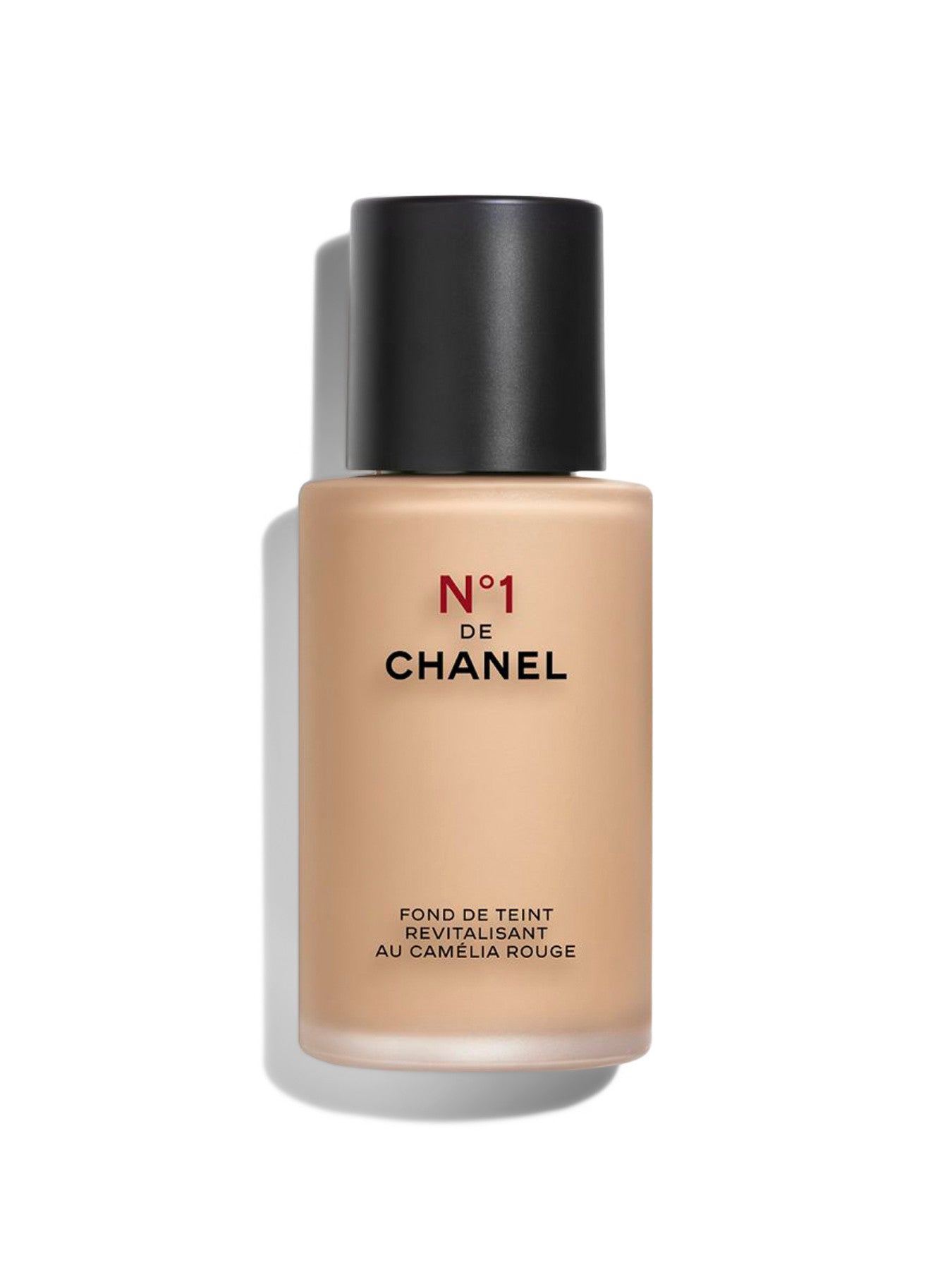 N°1 DE CHANEL REVITALIZING FOUNDATION