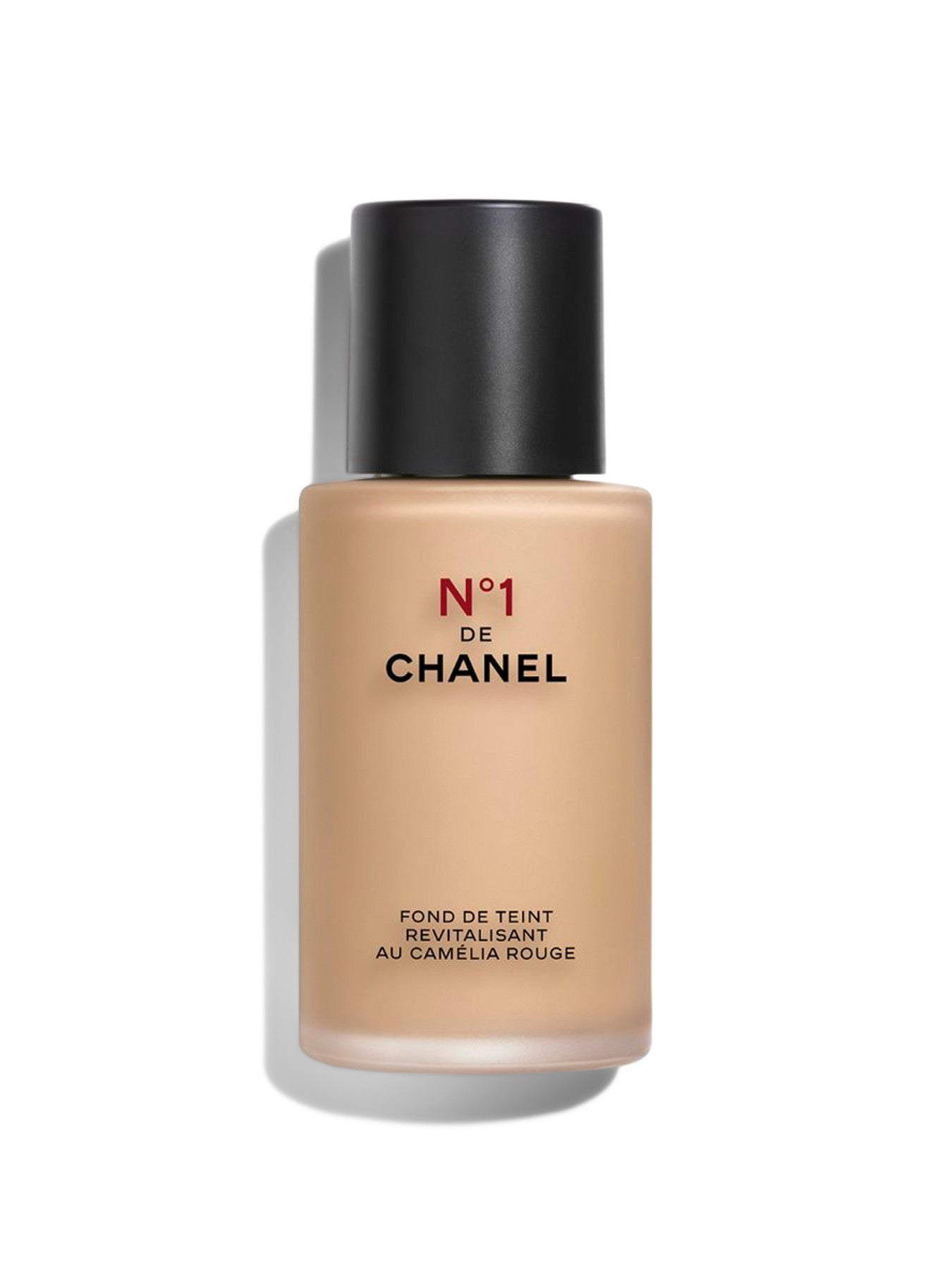 N°1 DE CHANEL REVITALIZING FOUNDATION