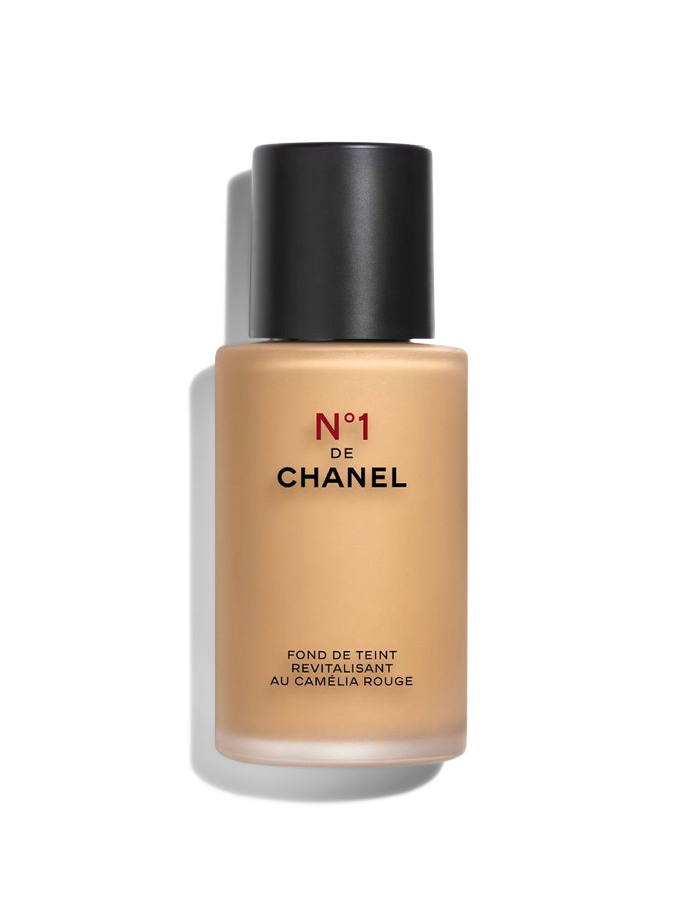 N°1 DE CHANEL REVITALIZING FOUNDATION