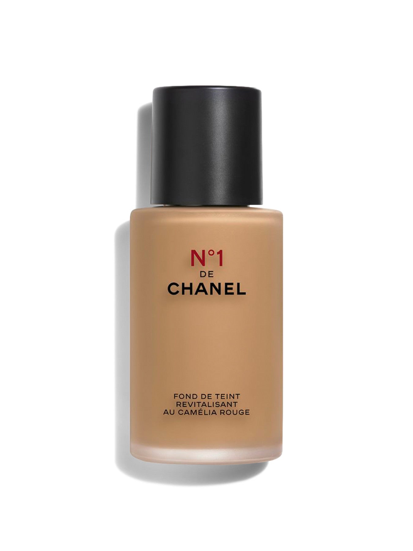 N°1 DE CHANEL REVITALIZING FOUNDATION