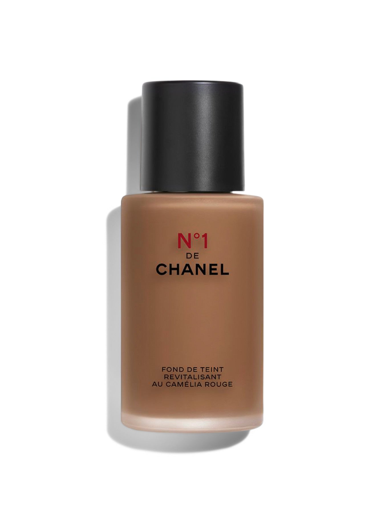 N°1 DE CHANEL REVITALIZING FOUNDATION