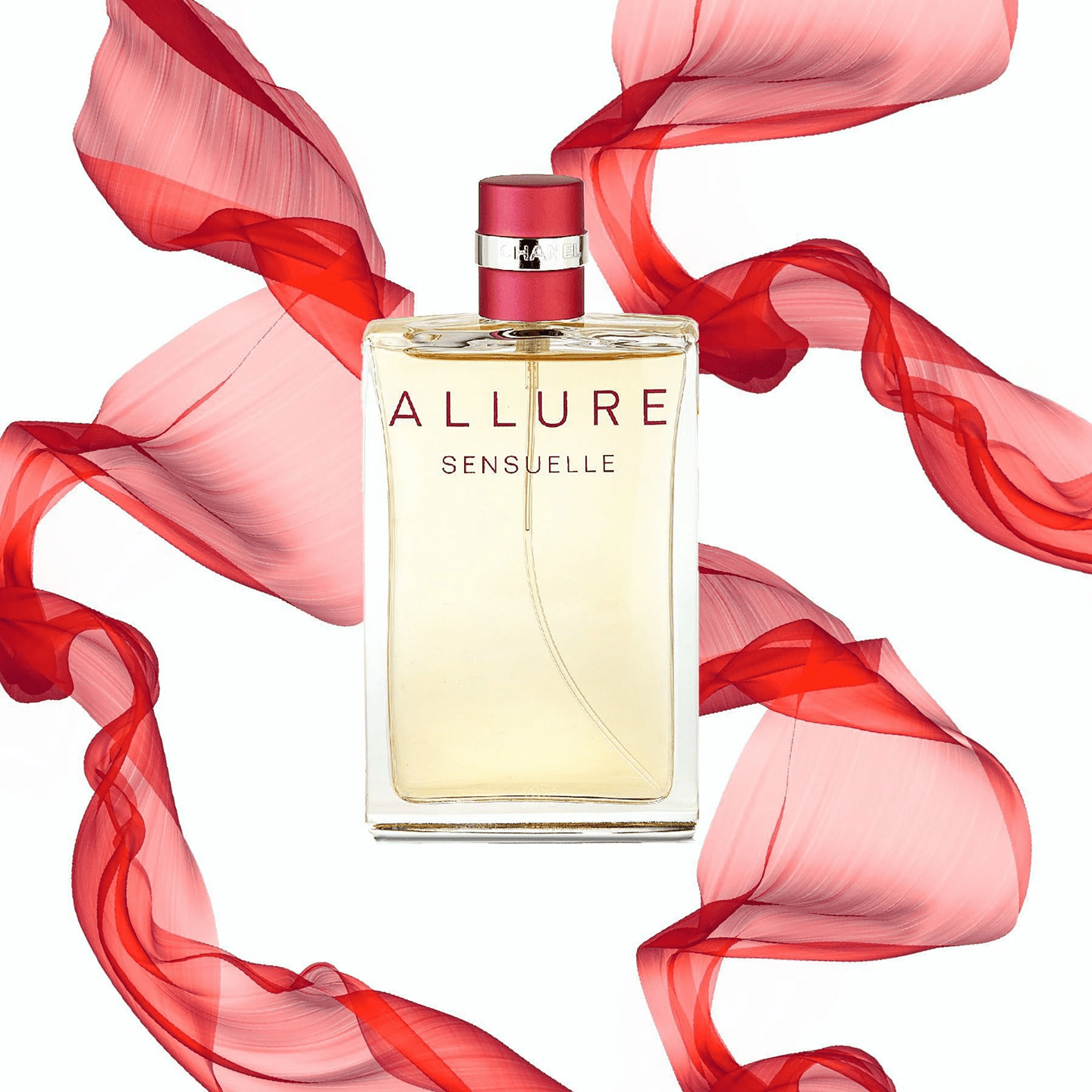 Chanel Allure Sensuelle EDP 100 ml