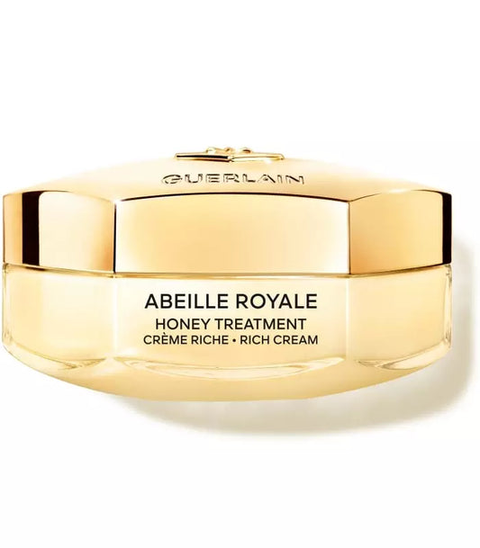 ABEILLE ROYALE rich day cream 50 ml