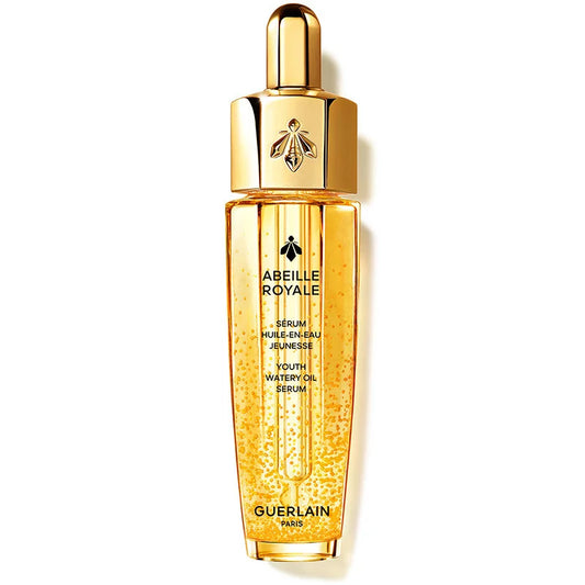 ABEILLE ROYALE youth watery oil serum 30 ml