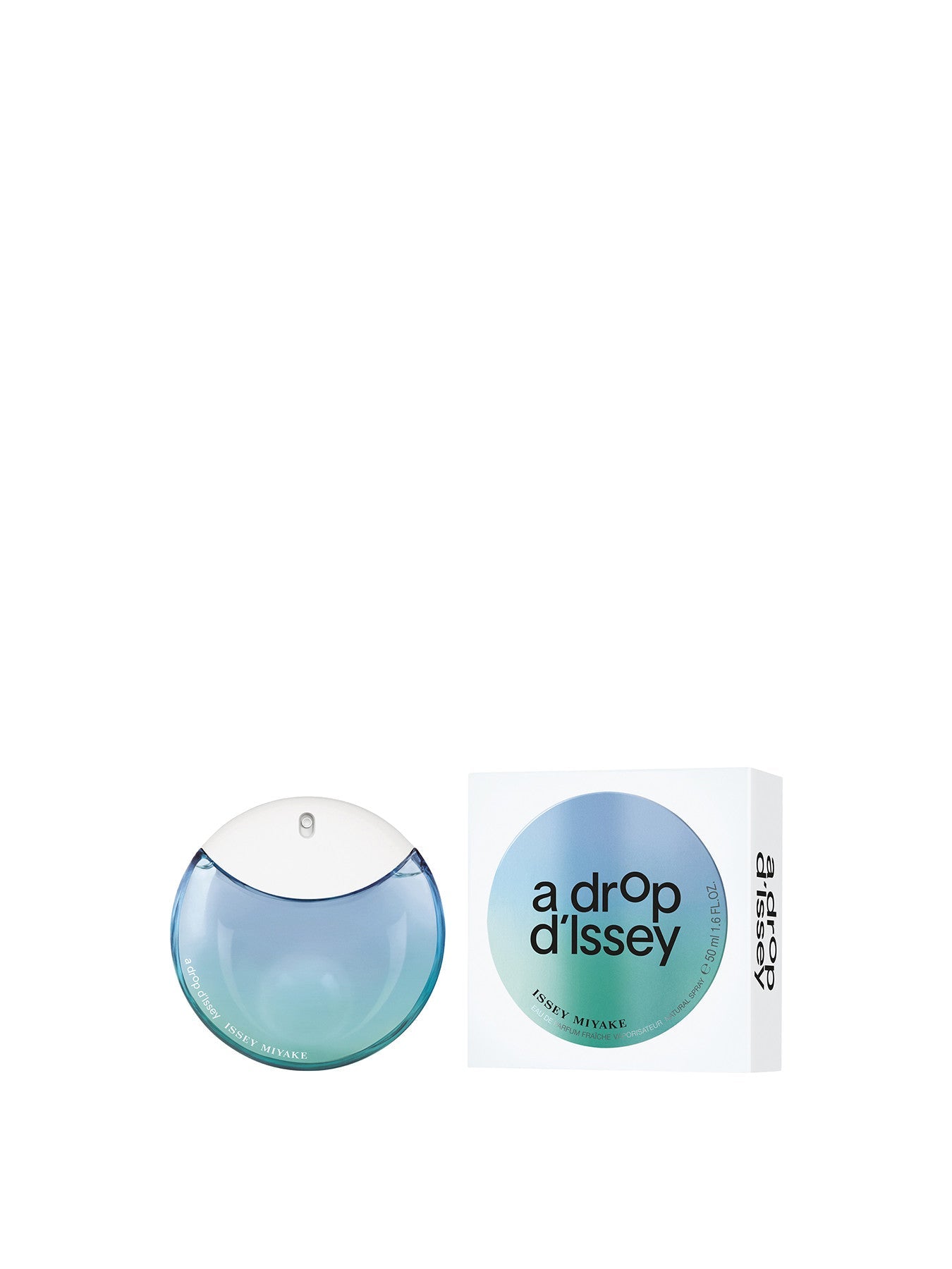 A Drop d'Issey Eau de Parfum Fraiche 50ml