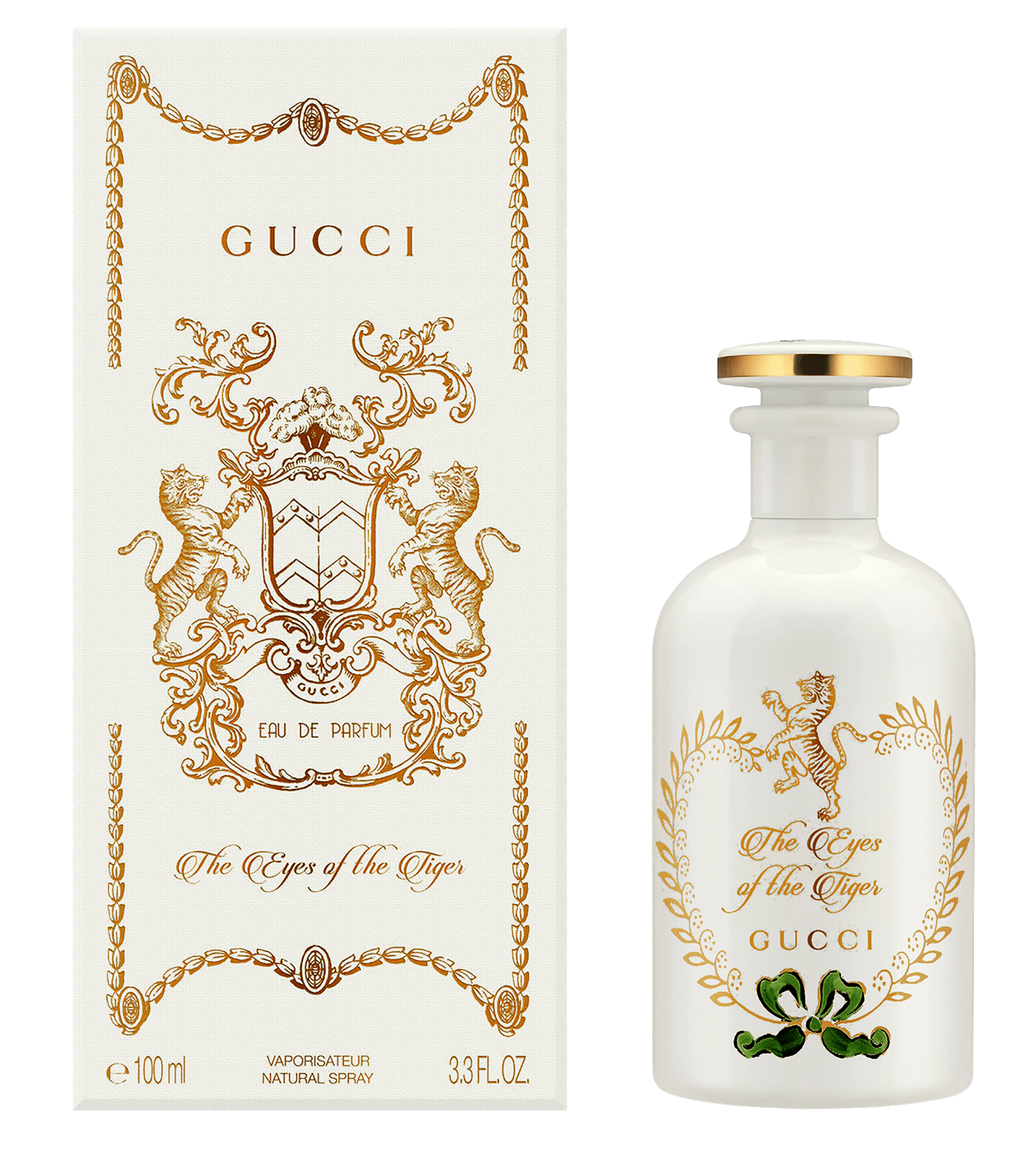 Gucci The Alchemist's Garden The Eyes Of The Tiger EDP 100 ml