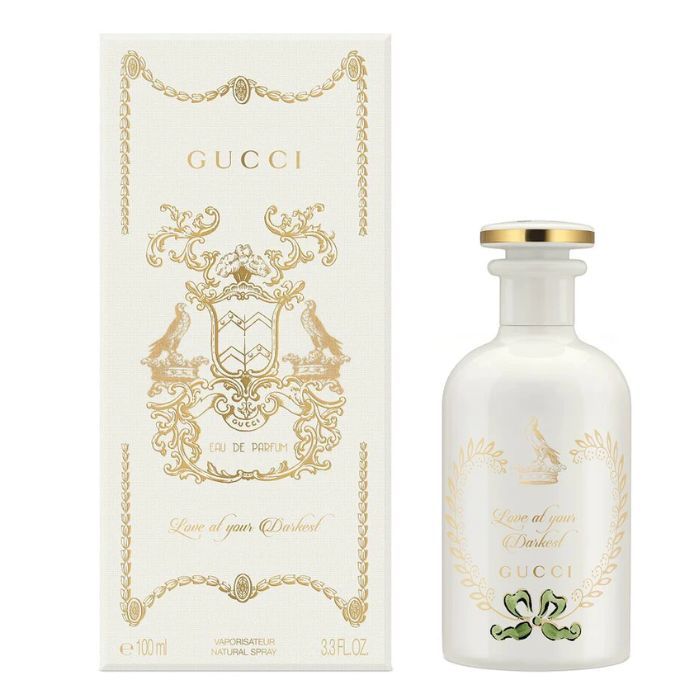 Gucci The Alchemist's Garden Love at your Darkest EDP 100 ml