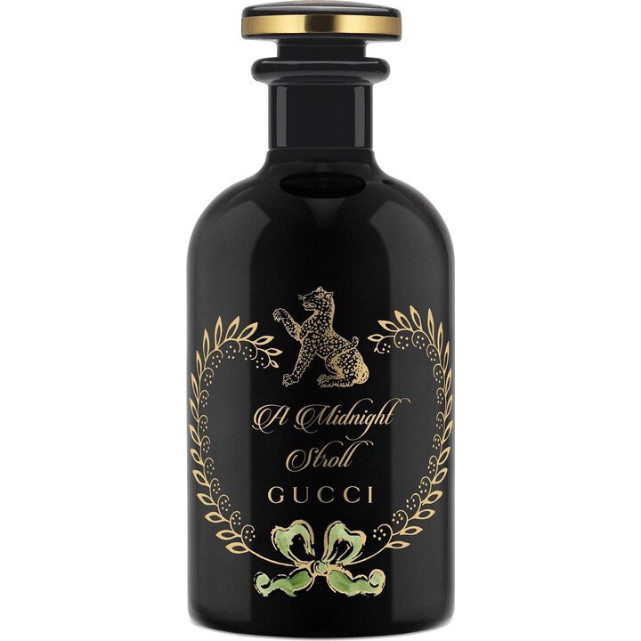 Gucci The Alchemist's Garden A Midnight Stroll EDP 100 ml