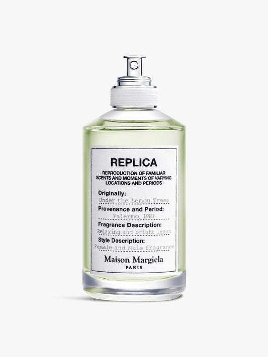 Replica Under The Lemon Tree Eau de Toilette 100ml