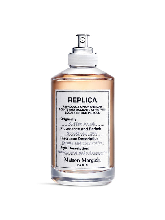 Replica Coffee Break Eau de Toilette 100ml