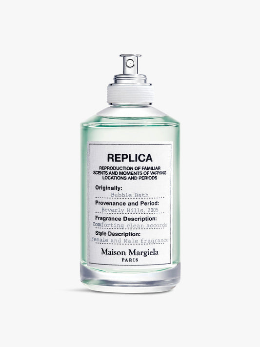 Replica Bubble Bath Eau de Toilette 100ml