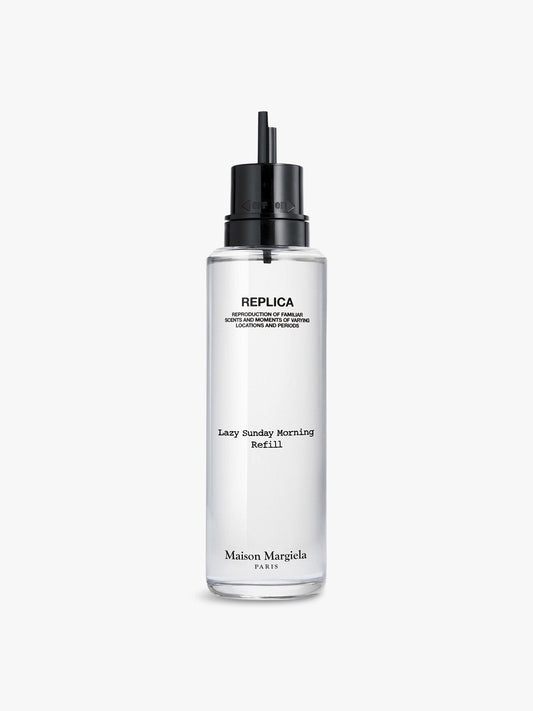 Replica Lazy Sunday Eau de Toilette Refill 100ml