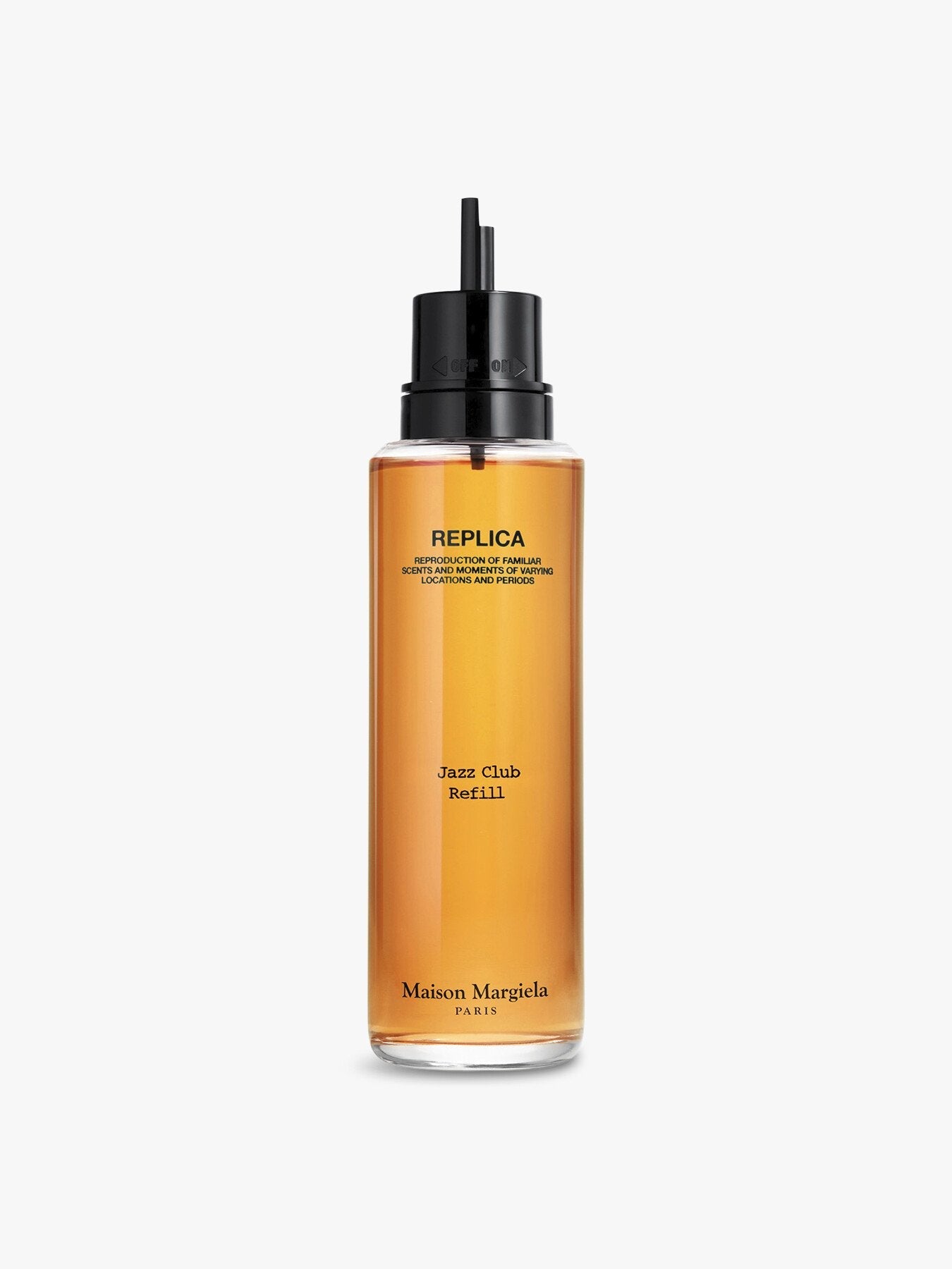 Replica Jazz Club Eau de Toilette Refill 100ml