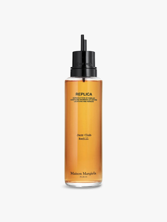 Replica Jazz Club Eau de Toilette Refill 100ml