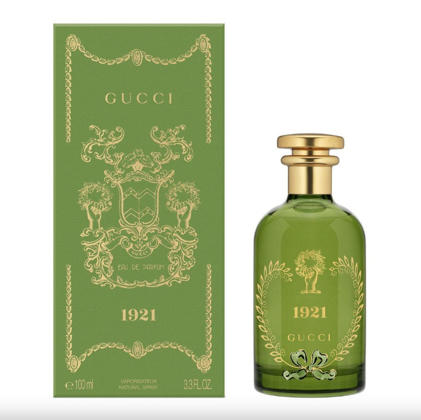 Gucci The Alchemist's Garden 1921 EDP 100ml