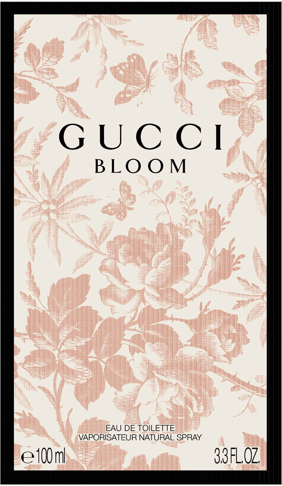 Gucci Bloom