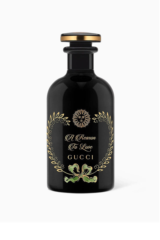 Gucci The Alchemist's Garden The Reason To Love EDP 100 ml