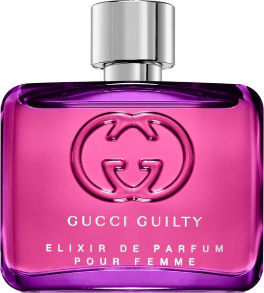 Gucci Guilty Elixir Pour Femme
