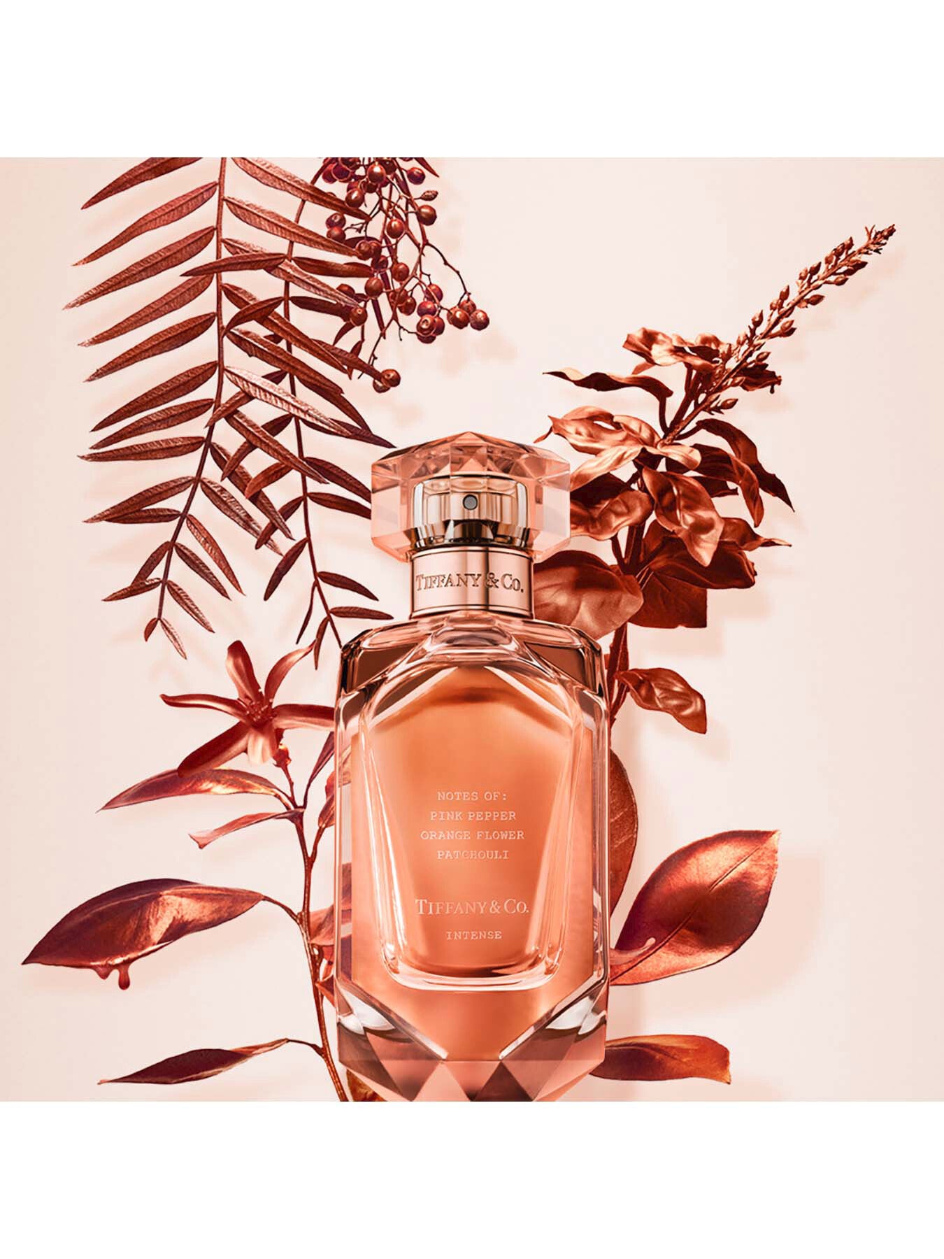 Rose Gold Eau de Parfum Intense for Women 75ml
