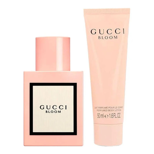 GUCCI BLOOM CASE 2 pcs
