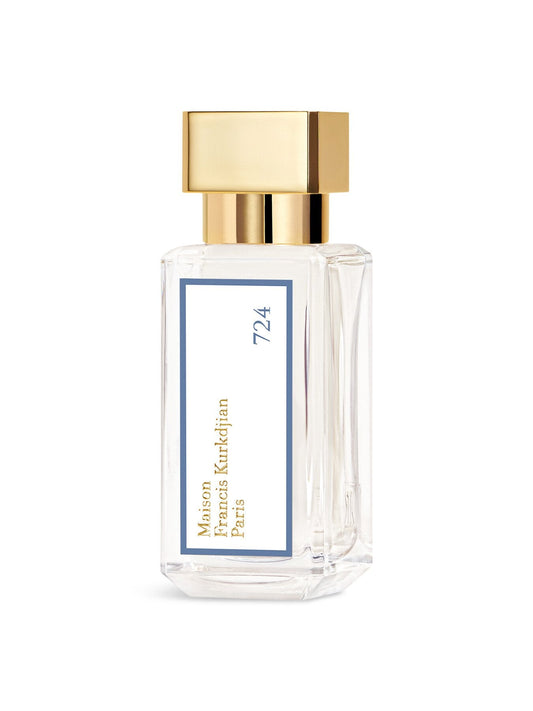 724 Eau de Parfum 35ml