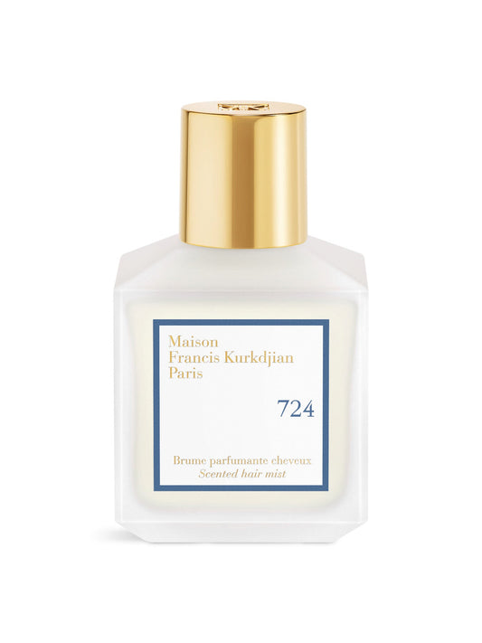 724 Scented Hair Mist 70ml