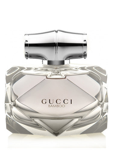 Gucci Bamboo Women EDP