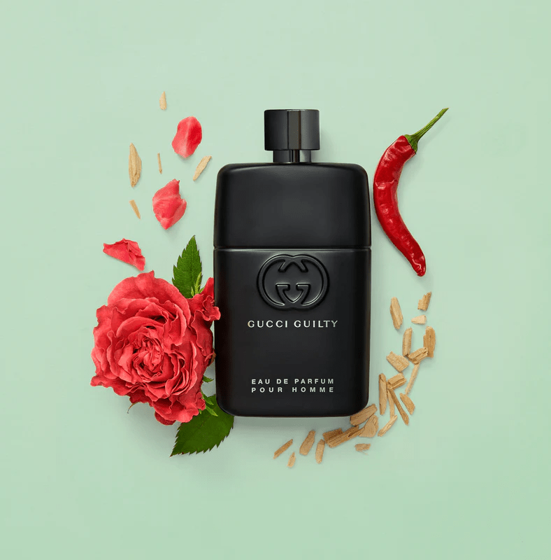 GUCCI Guilty Pour Homme EDP 90 ml