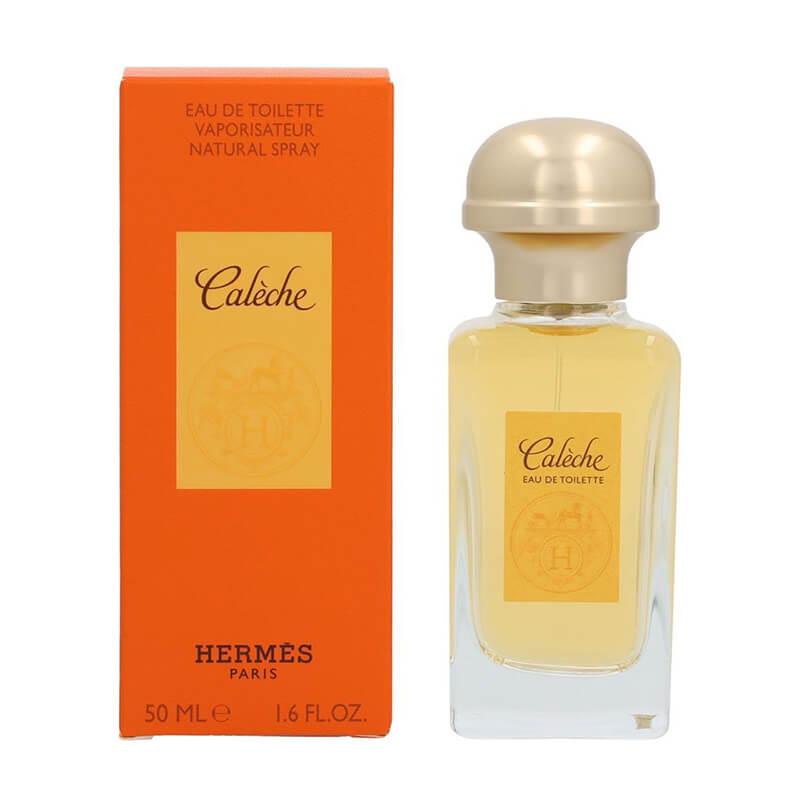 Hermes Caleche 50ml EDT (L) SP
