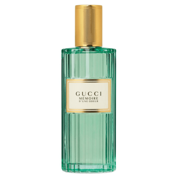 Gucci Memoire D'Une Odeur EDP 60ml
