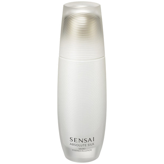ABSOLUTE SILK micro essence-in-lotion 125 ml