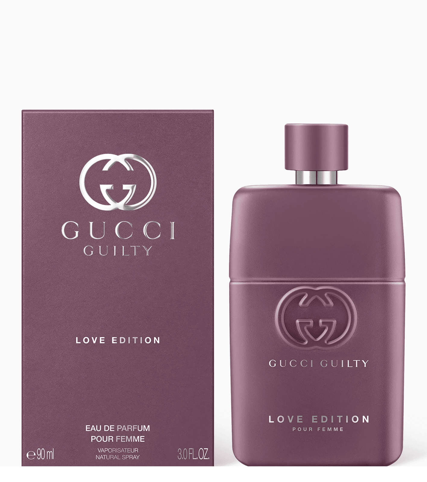 Gucci Guilty Love Edition Pour Femme EDP 90ml