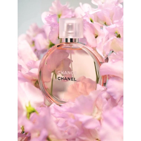 Chanel Chance Eau Tendre EDT 100ml