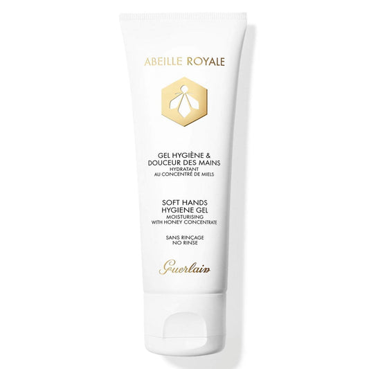 ABEILLE ROYALE baume mains
