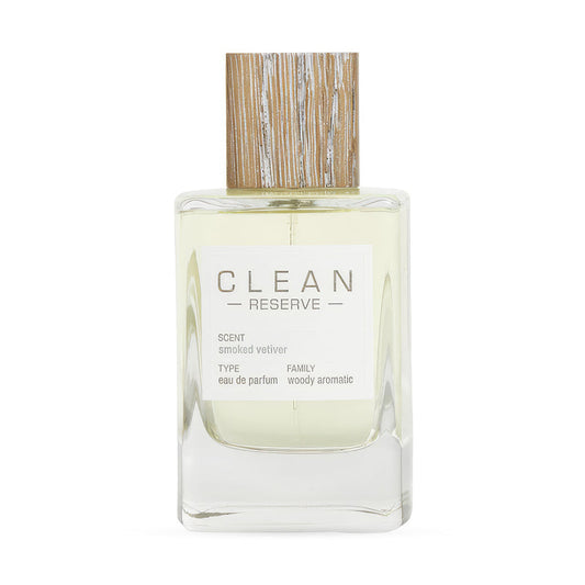 Reserve Smoked Vetiver EDP