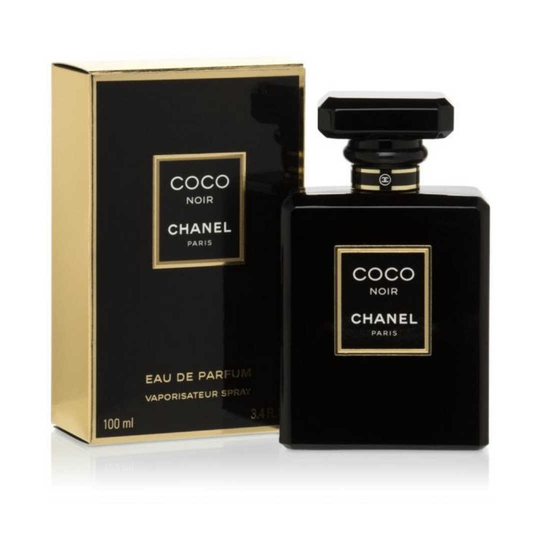 Chanel Coco Noir Eau De Parfum For Women