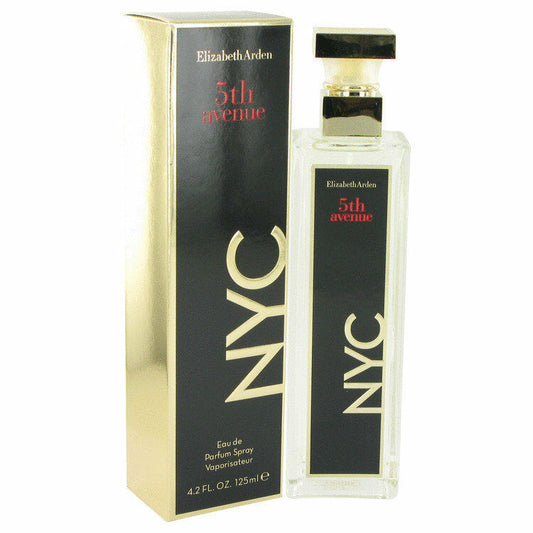 5th Avenue NYC by Elizabeth Arden 4.2 oz Eau De Parfum Spray