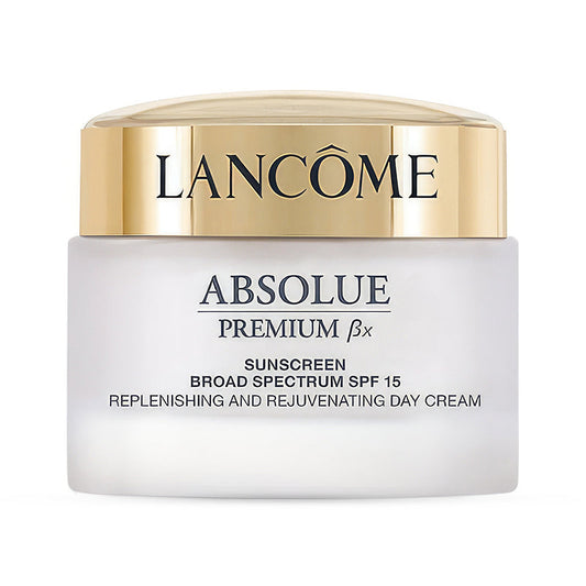 Absolue Premium Bx Regenerating & Replenishing SPF 15 Day Cream