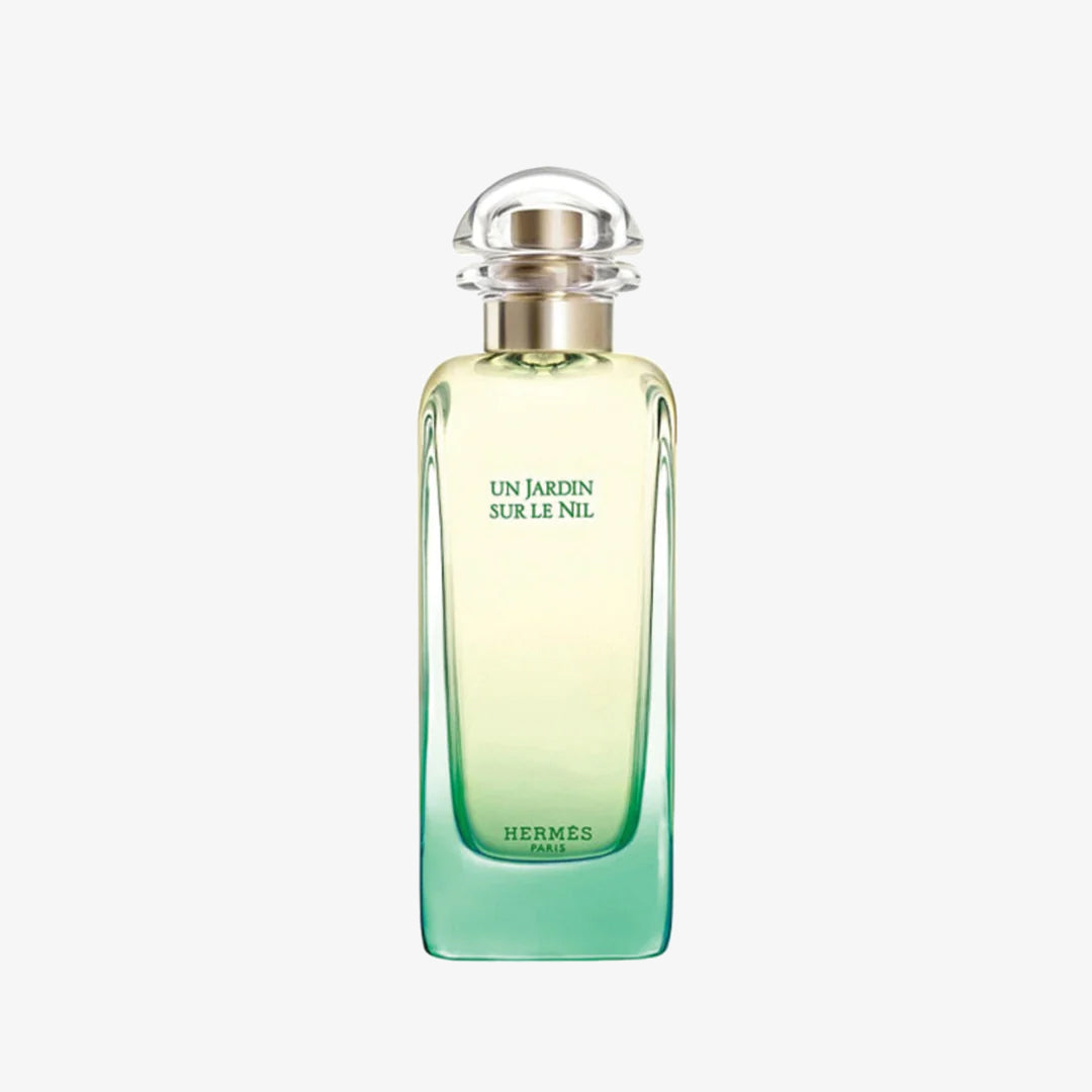Un Jardin Sur Le Nil For Women By Hermes Eau De Toilette Spray