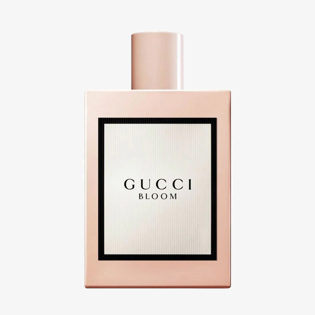 Bloom For Women By Gucci Eau De Parfum Spray