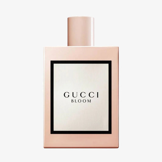 Bloom For Women By Gucci Eau De Parfum Spray