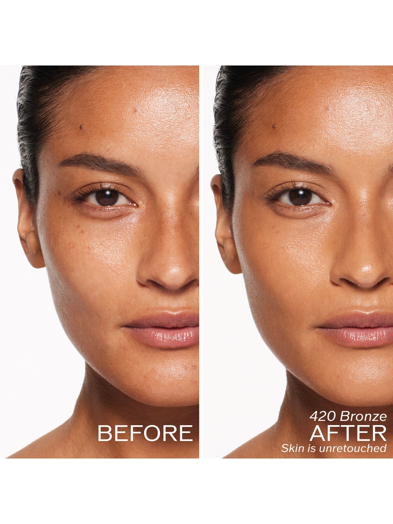 Revitalessence Glow Foundation 30ml