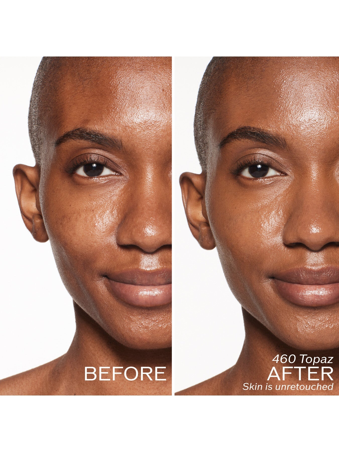 Revitalessence Glow Foundation 30ml