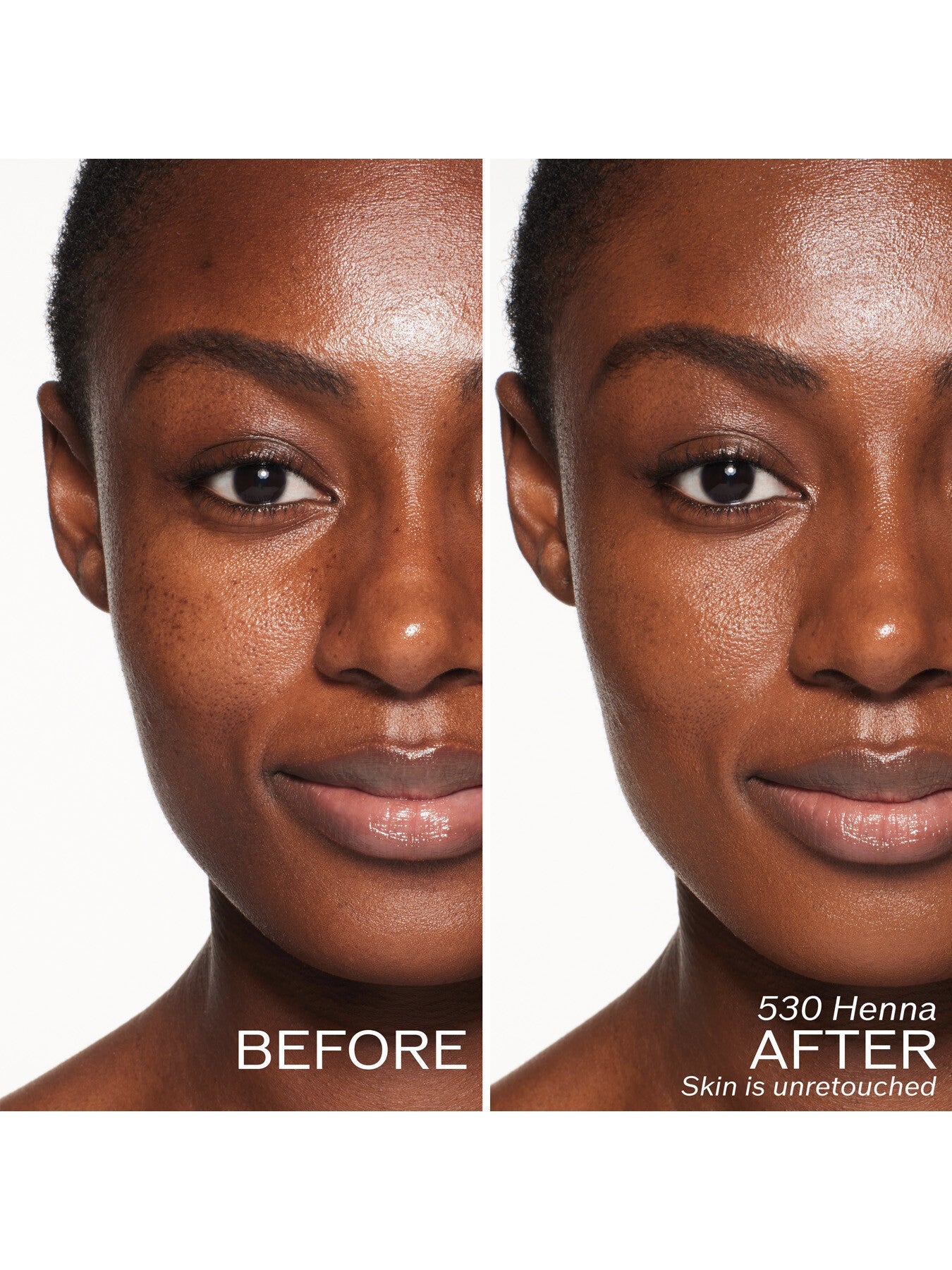Revitalessence Glow Foundation 30ml