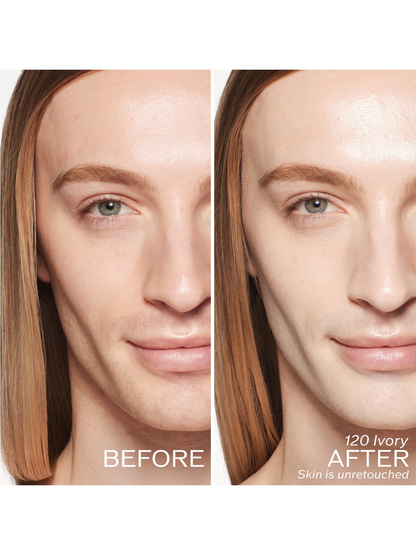 Revitalessence Glow Foundation 30ml