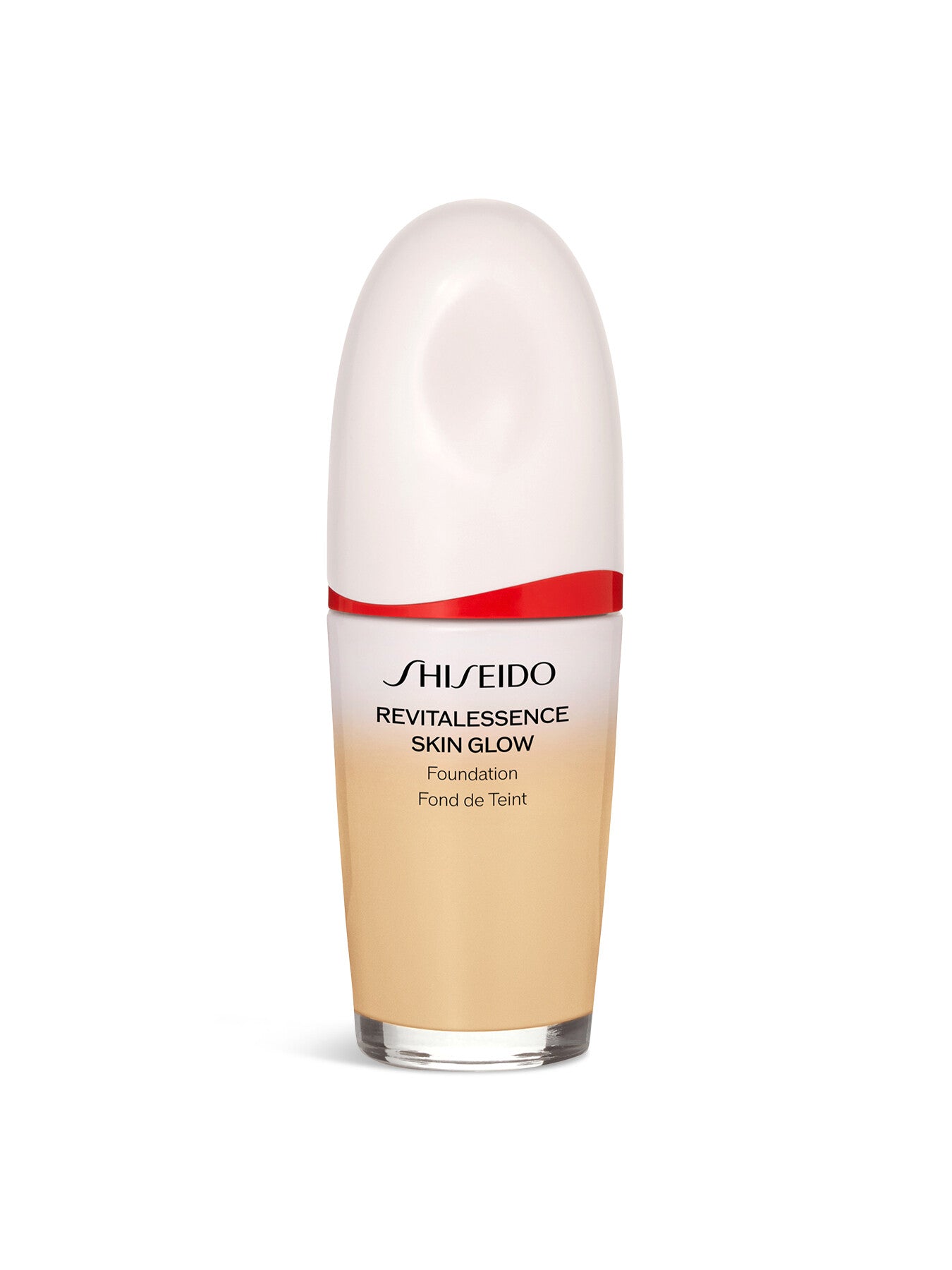 Revitalessence Glow Foundation 30ml