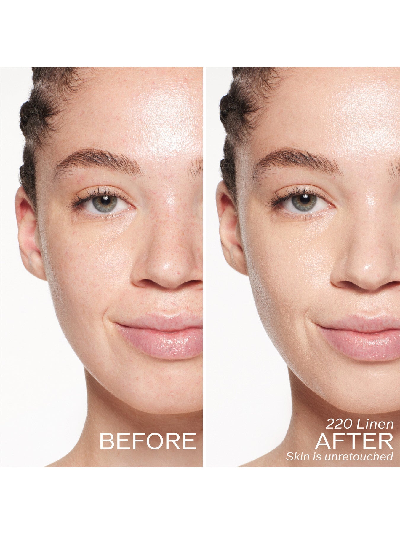 Revitalessence Glow Foundation 30ml