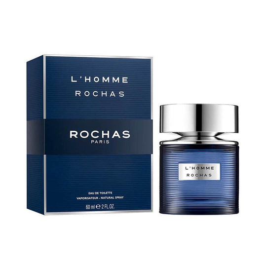 Rochas L'Homme Rochas 60ml EDT (M) SP