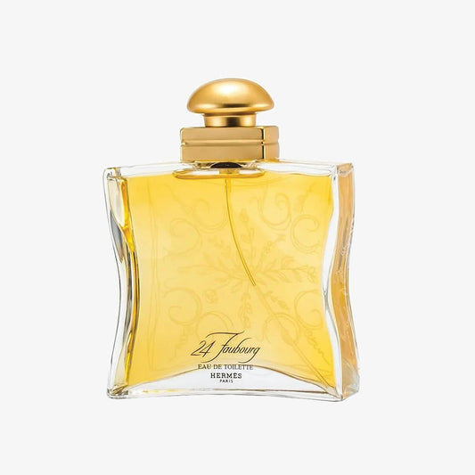 24 Faubourg For Women By Hermes Eau De Toilette Spray